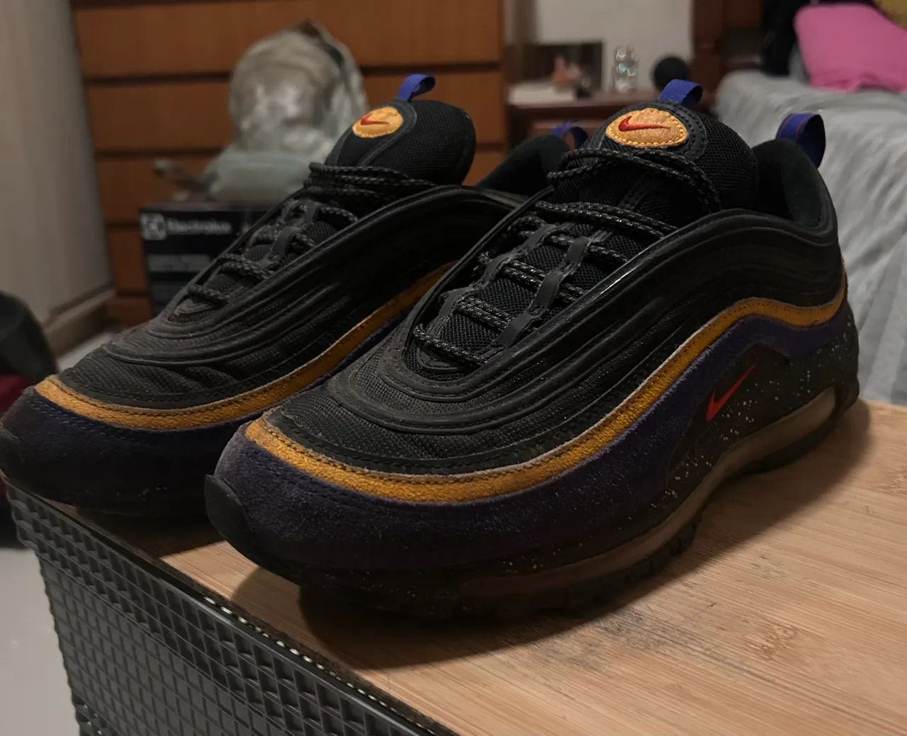 Nike Air Max 97 ?ACG Terra? - Foto 4