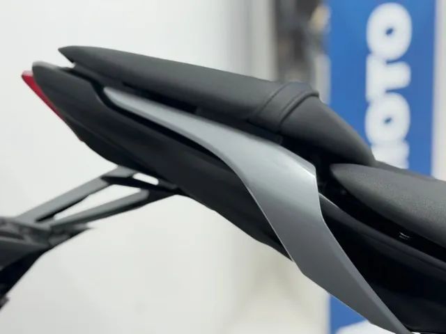 Yamaha Mt 07 Abs 2021 - Foto 5