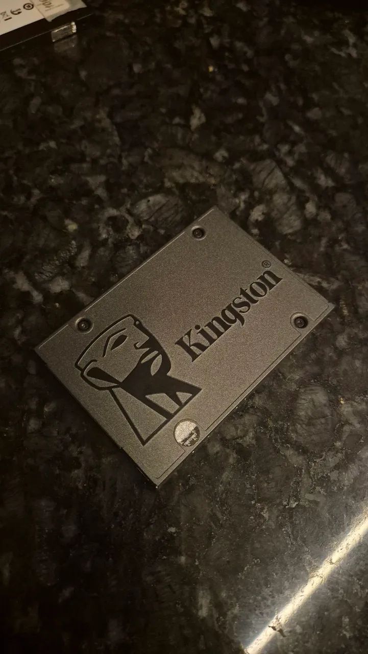 SSD SATA 240GB 