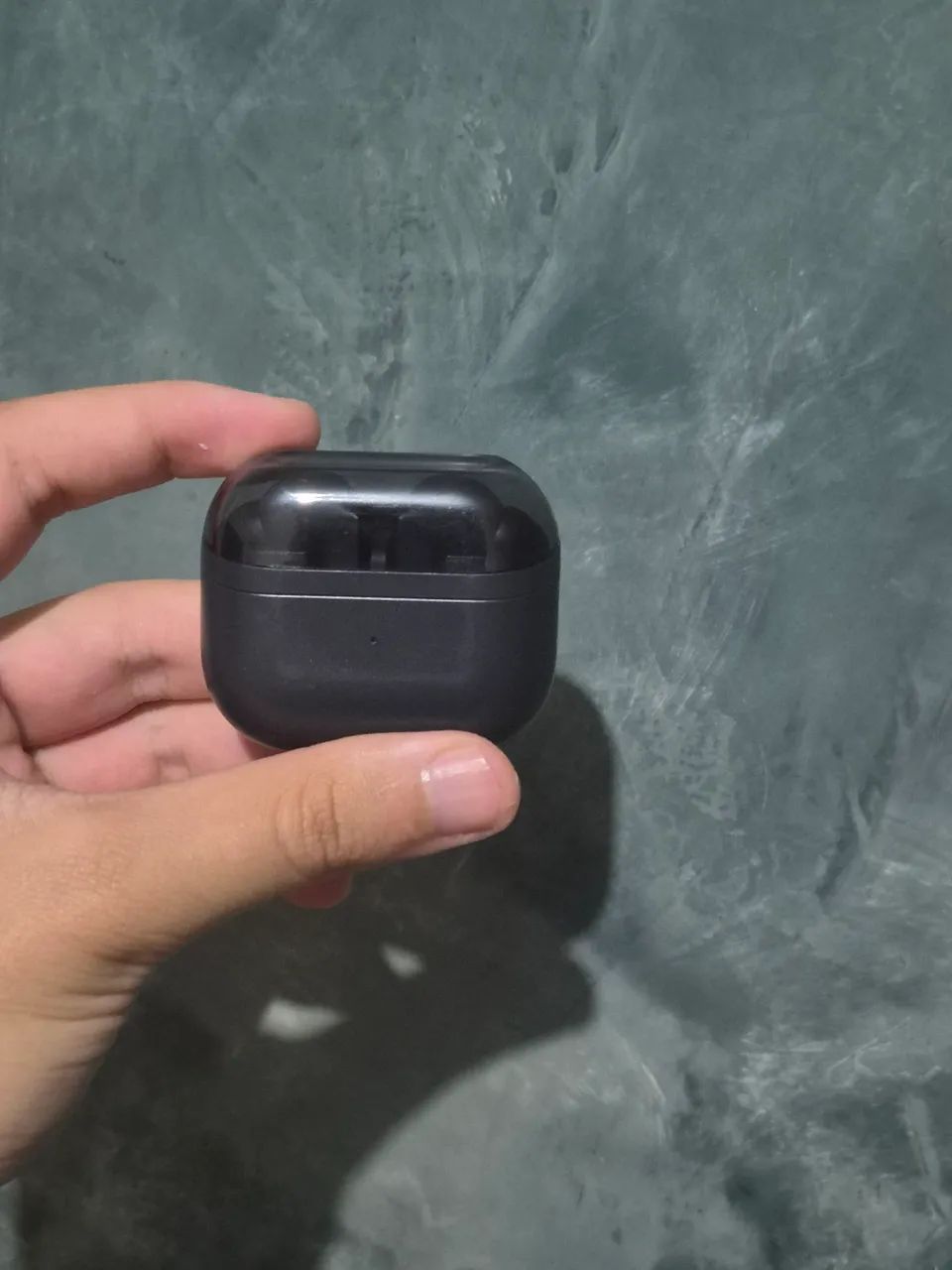 Samsung Galaxy Buds3 FE, Fone de Ouvido sem Fio, Cancelamento Ativo de Ruído, Galaxy AI - Foto 2