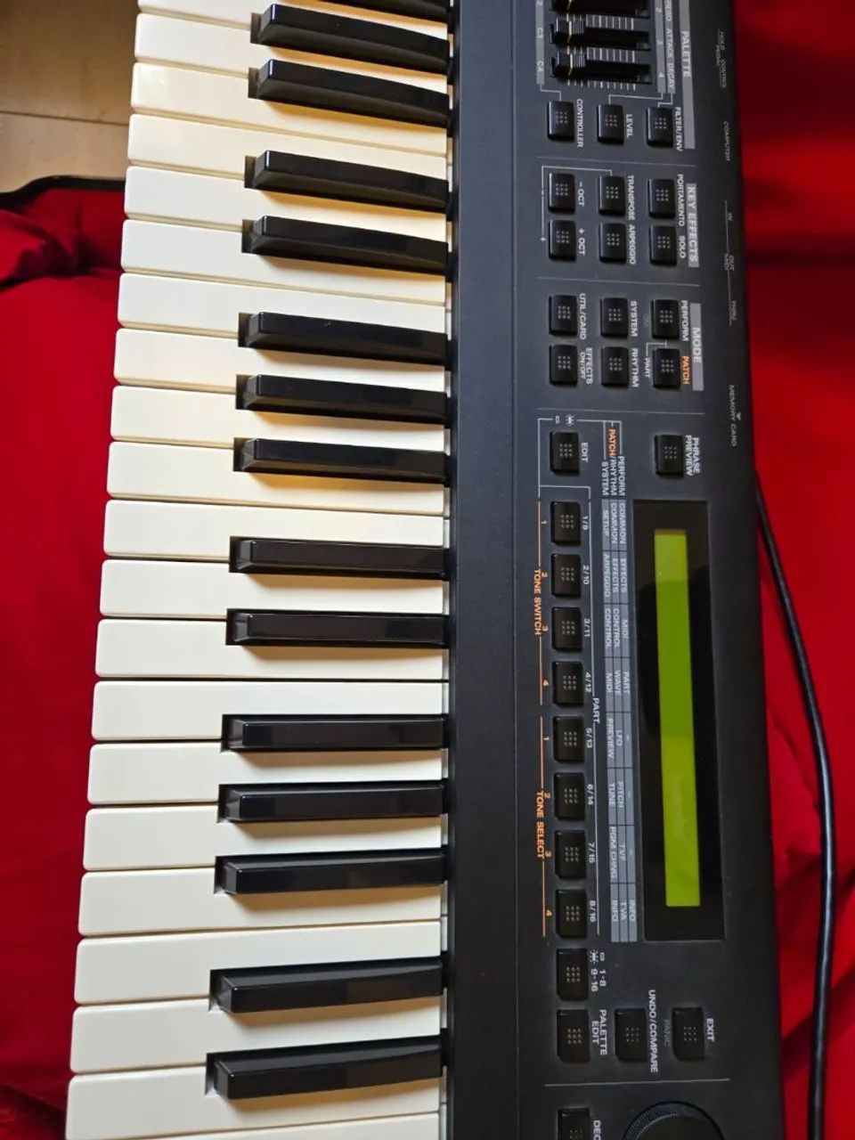 Teclado Roland XP 30 - Foto 3