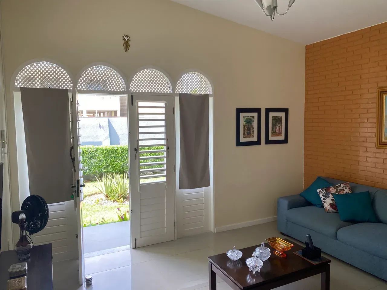 Um imóvel pronto para morar, com acabamento de luxo. - Foto 4