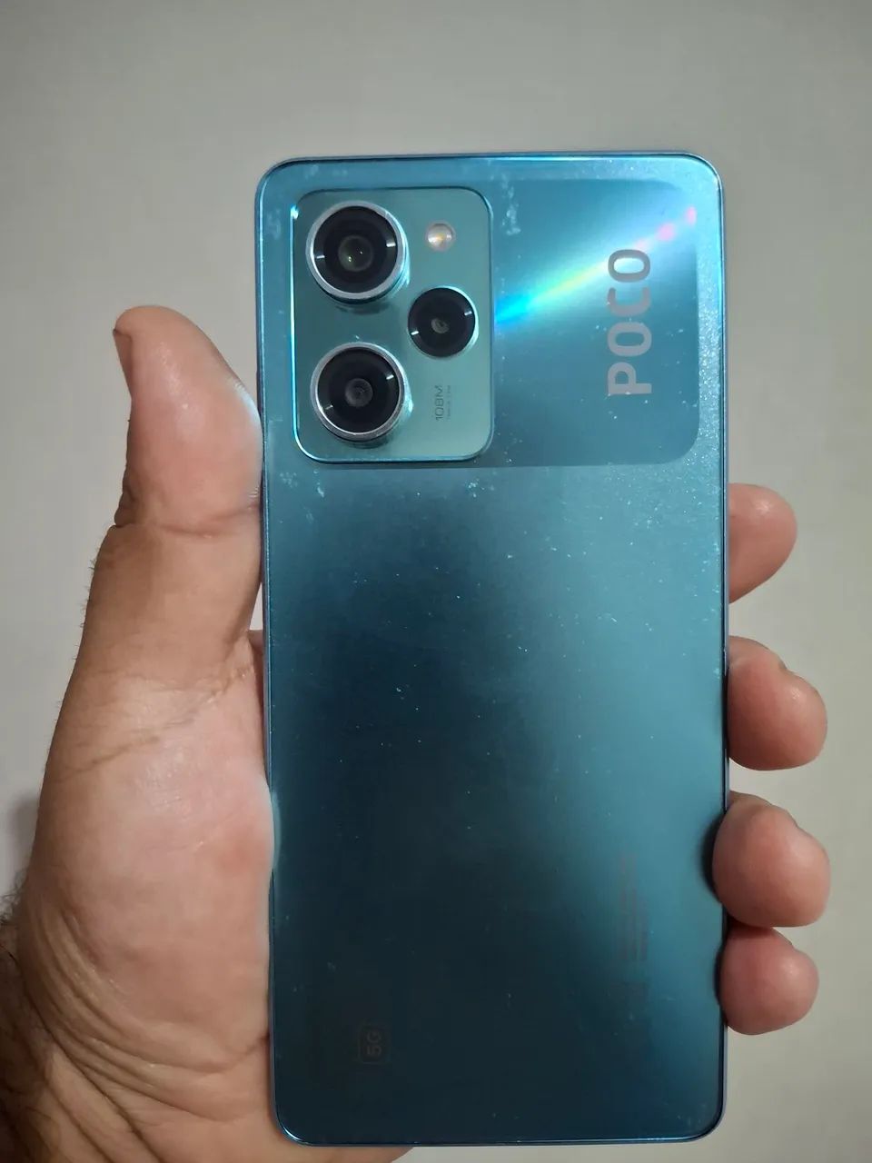 Poco x5 pro - Foto 2