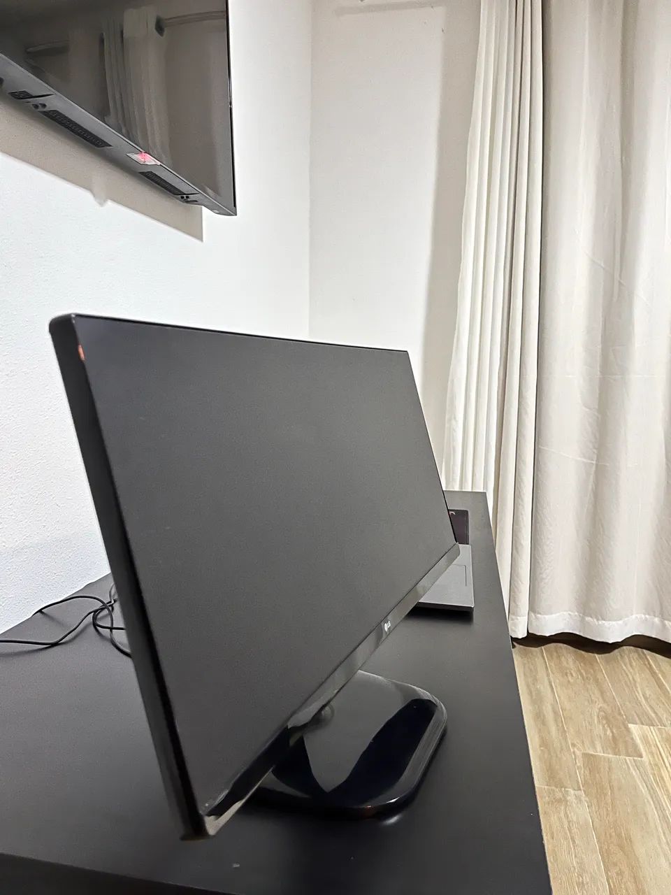 MONITOR LG 25 POLEGADAS - Foto 2