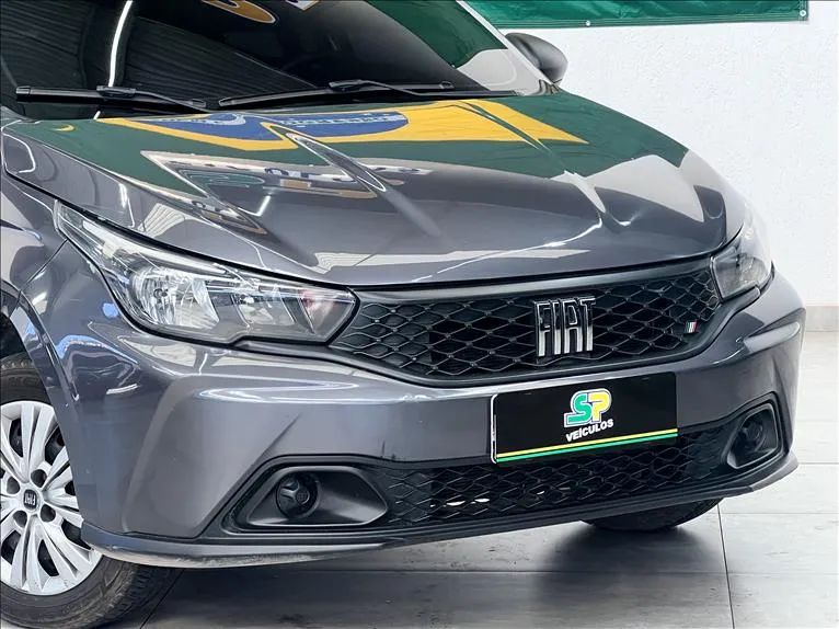 Fiat Argo 1.0 6V Flex. 2023 - Foto 2