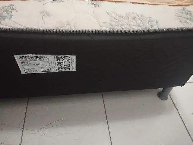 Cama - Foto 2