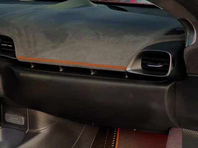 McLaren Artura Coupe 3.0 V6 2p (Híbrido), foto 17 de 20
