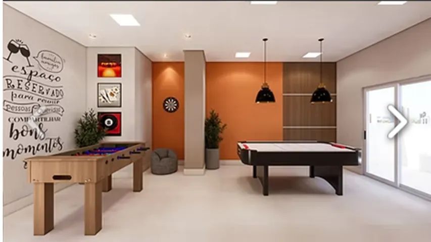 Vendo apto 2 suites com 72 M2 - Foto 5