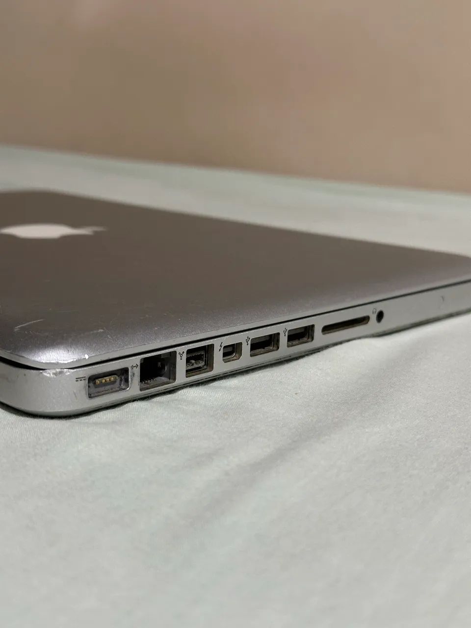 Macbook pro para peças - Foto 4