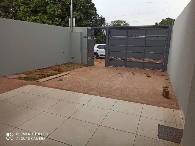 Casa com 3 quartos 2 banheiros Nova Lima - Foto 4