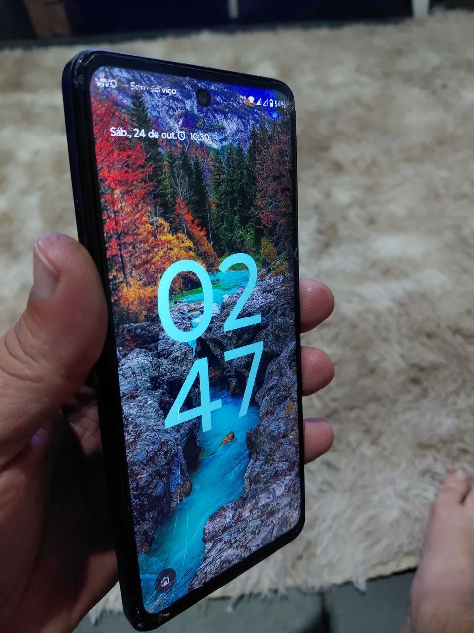 Moto g24 128gb - Foto 3