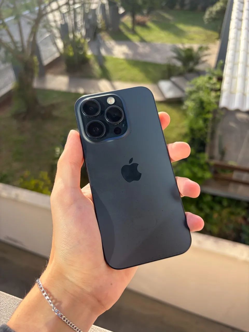iphone 15 pro 128gb
