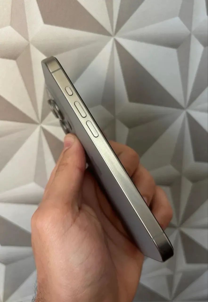 IPHONE 15 PRO 128GB - Foto 2