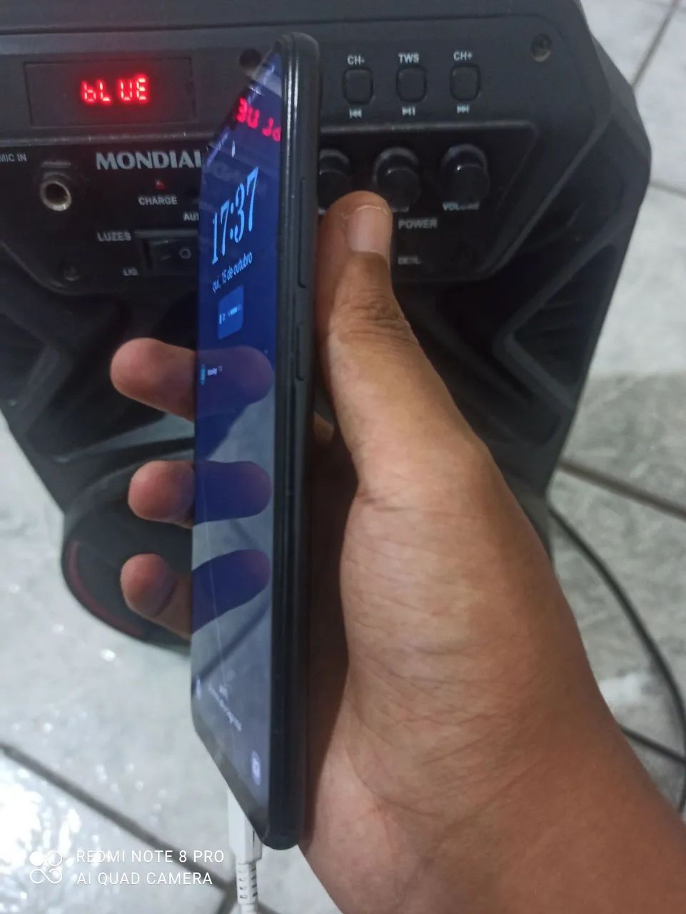 Galaxy A04e - Foto 3