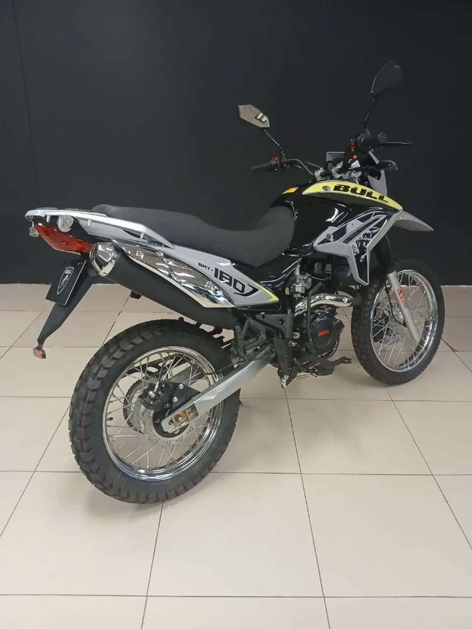 BULL - BMT180 - Foto 3