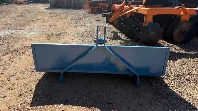 Plataforma Traseira  - Foto 4