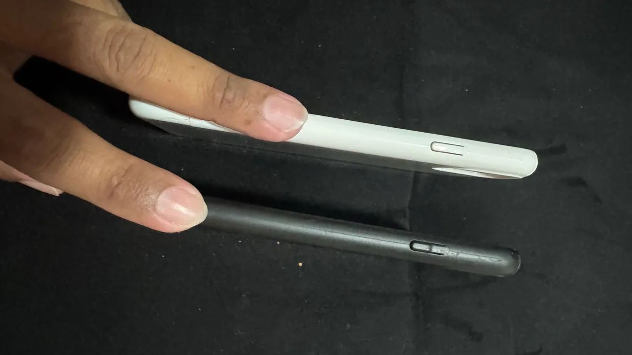 Capas vx case iPhone 11 - Foto 3