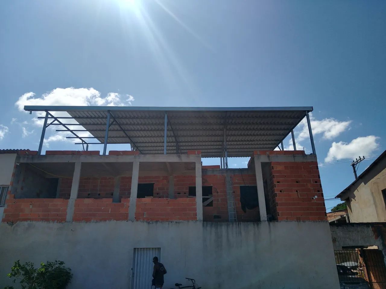 Serralheiro  - Foto 2