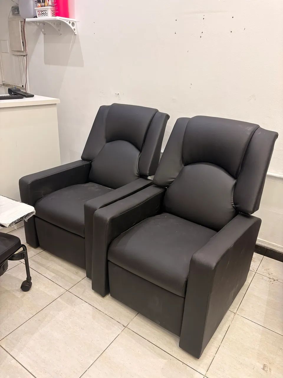 Poltronas 