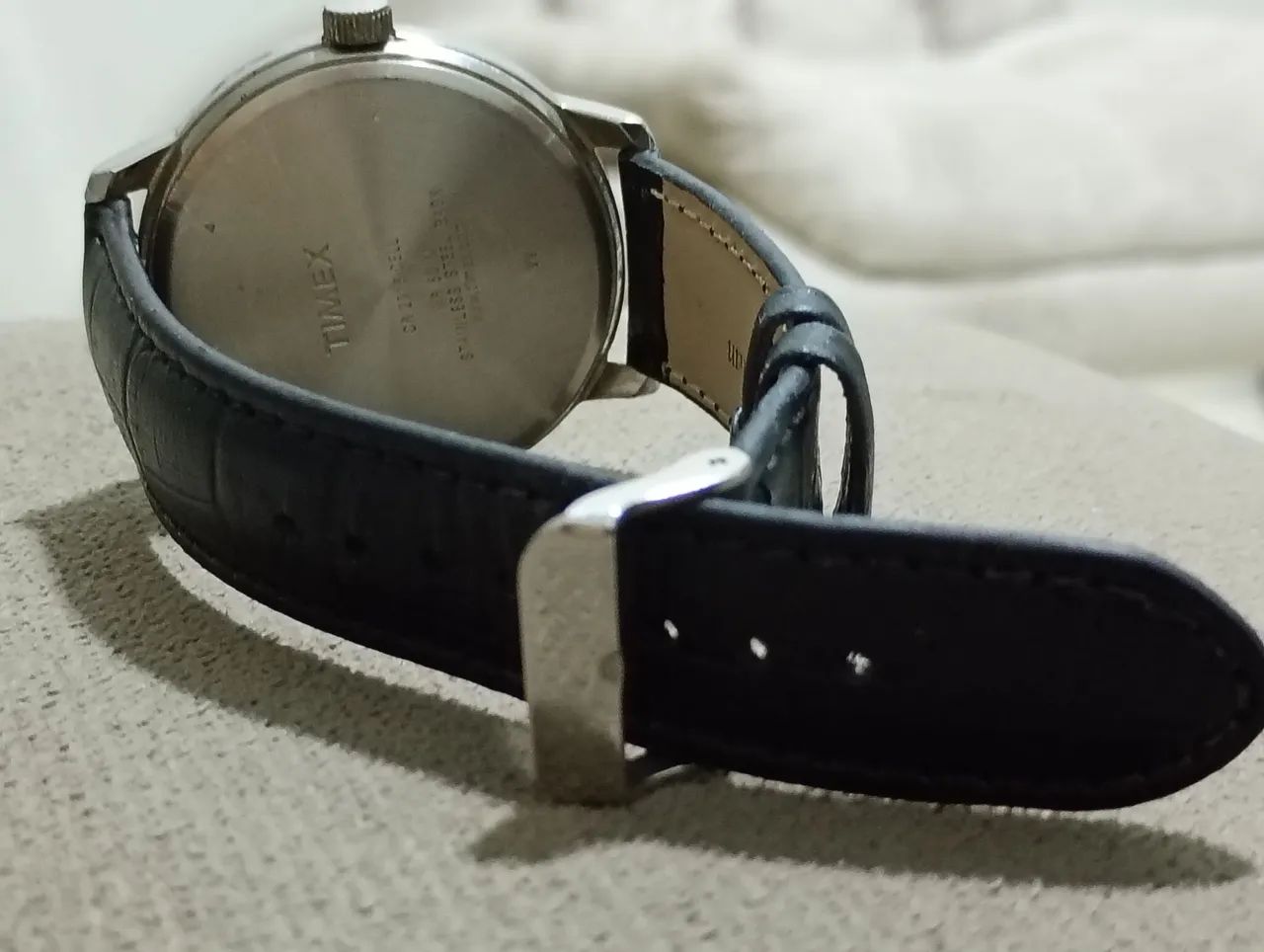 Relógio Timex Índiglo  - Foto 3
