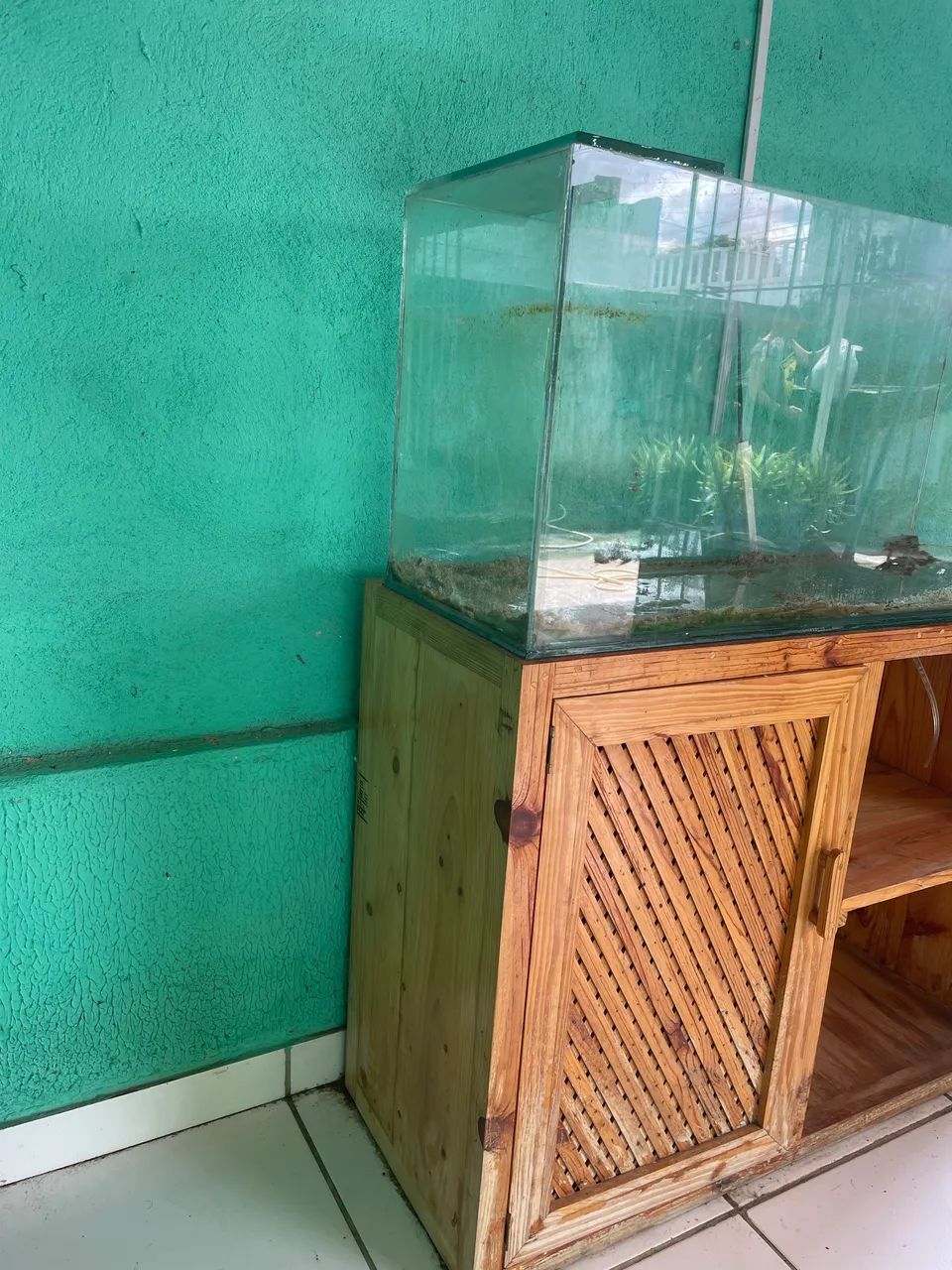 Aquário + Móvel  - Foto 5