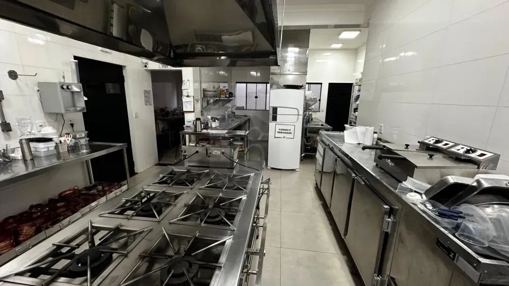 Loja comercial para locação no bairro cidade jardim - Foto 5