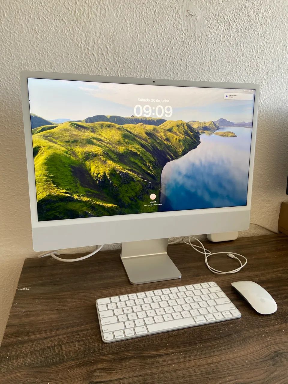 iMac - Foto 2