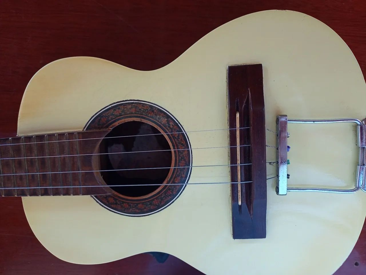 Cavaquinho  - Foto 3