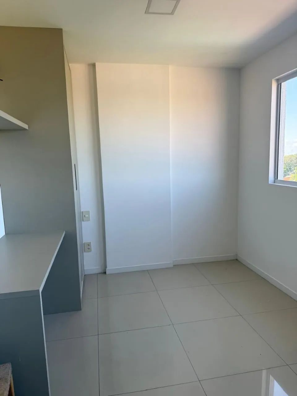 IM_ APARTAMENTO COM 1 QUARTO NO ININGA - Foto 4