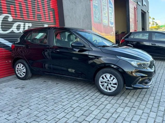 Fiat Argo Drive 1.0 6V Flex 2018 - Foto 3