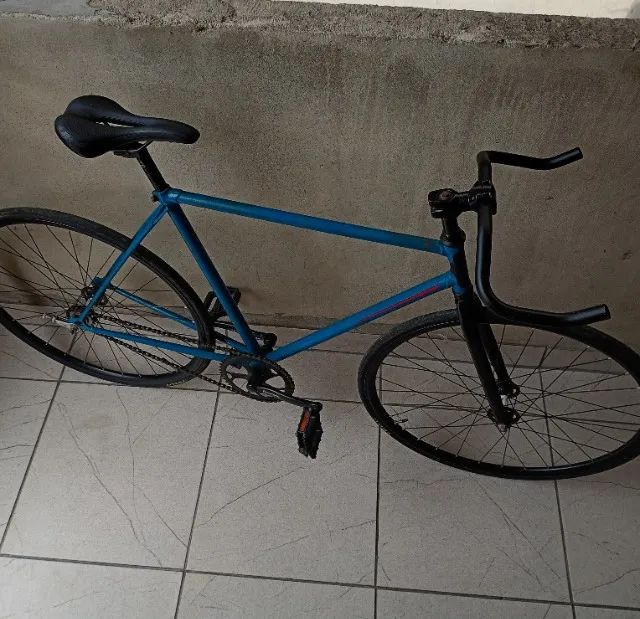 Monark 10 fixa 