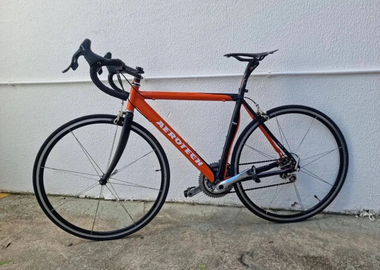 Bicicleta - Foto 3