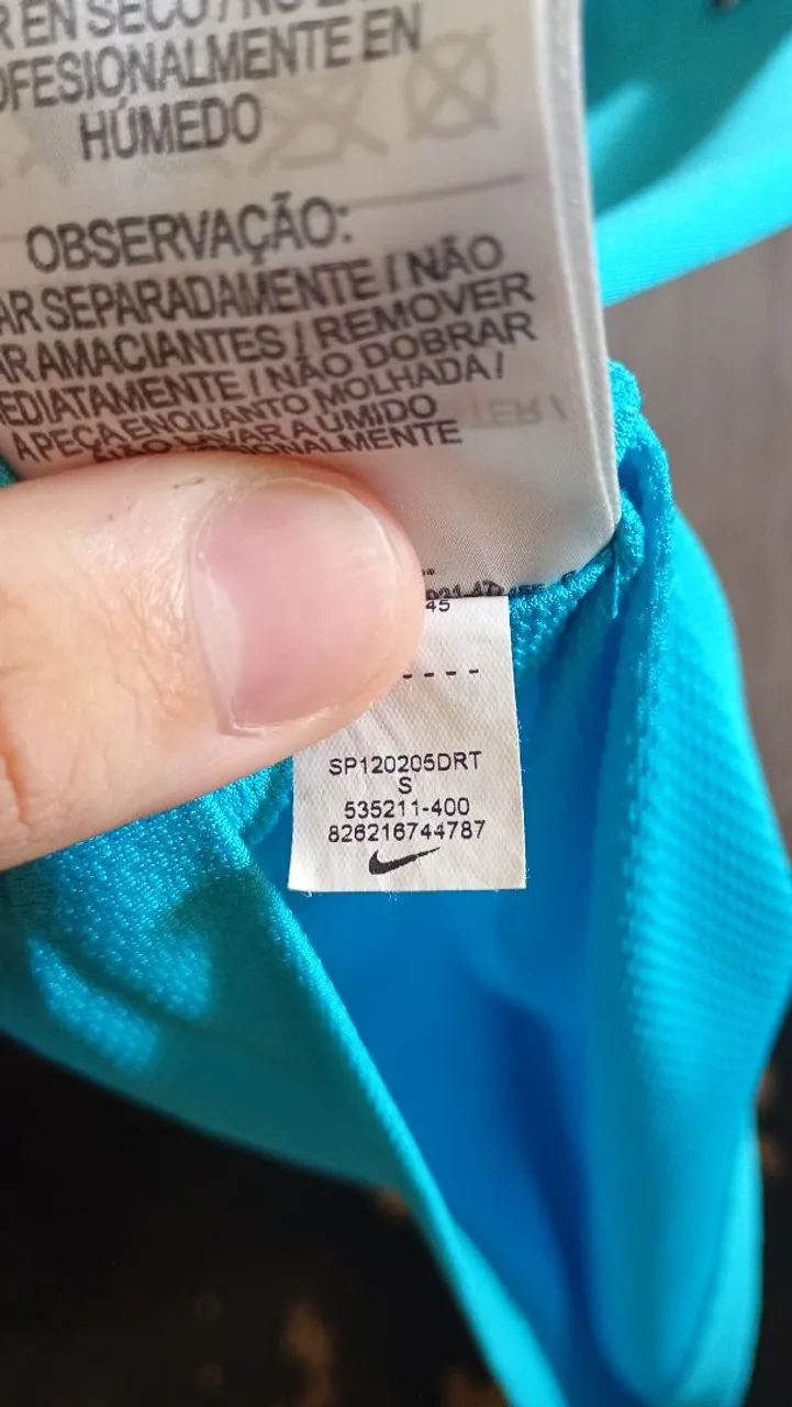 Camisa do Santos original  - Foto 3