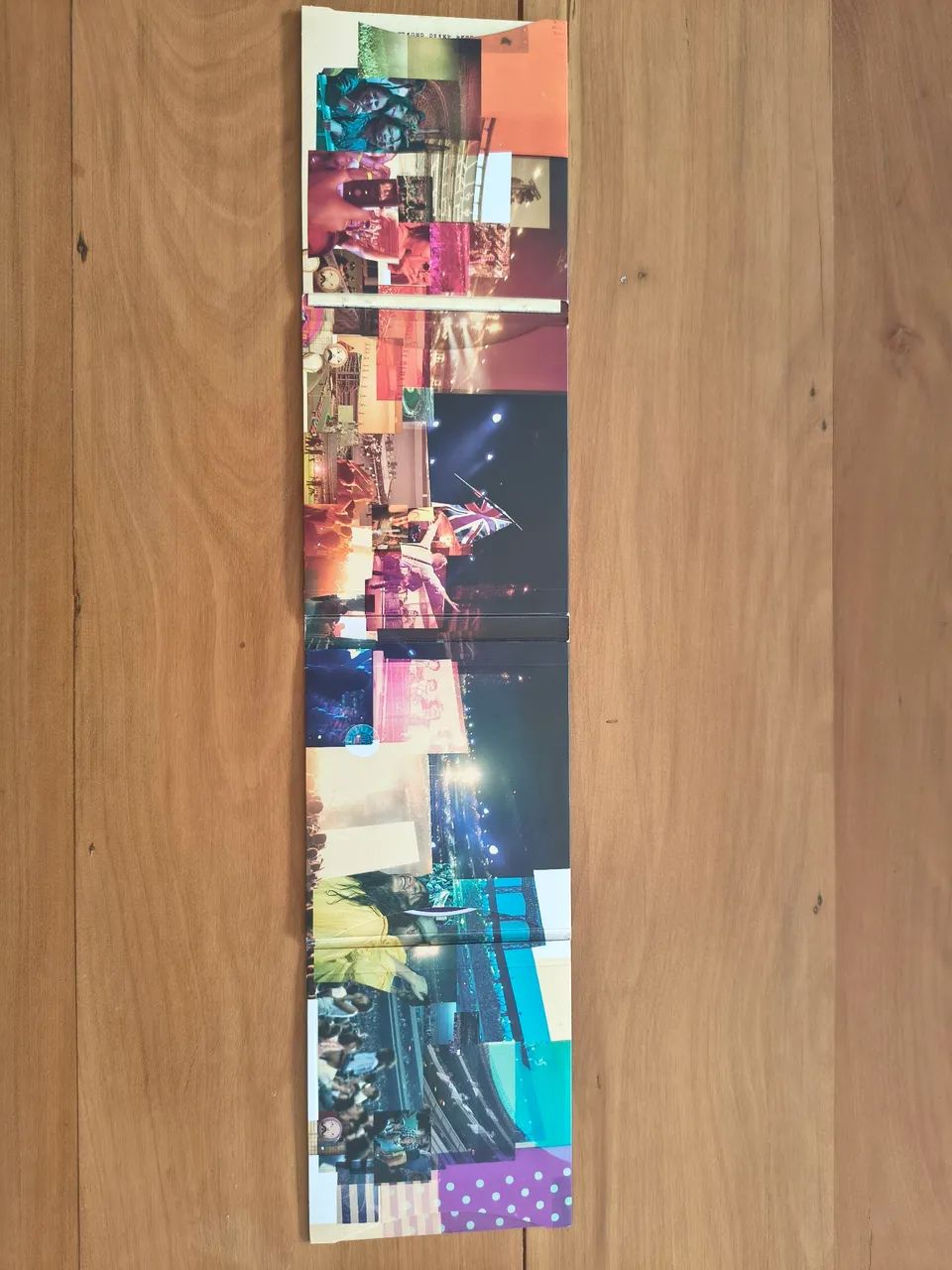 CD Paul McCartney, Good Evening New York City - Foto 3