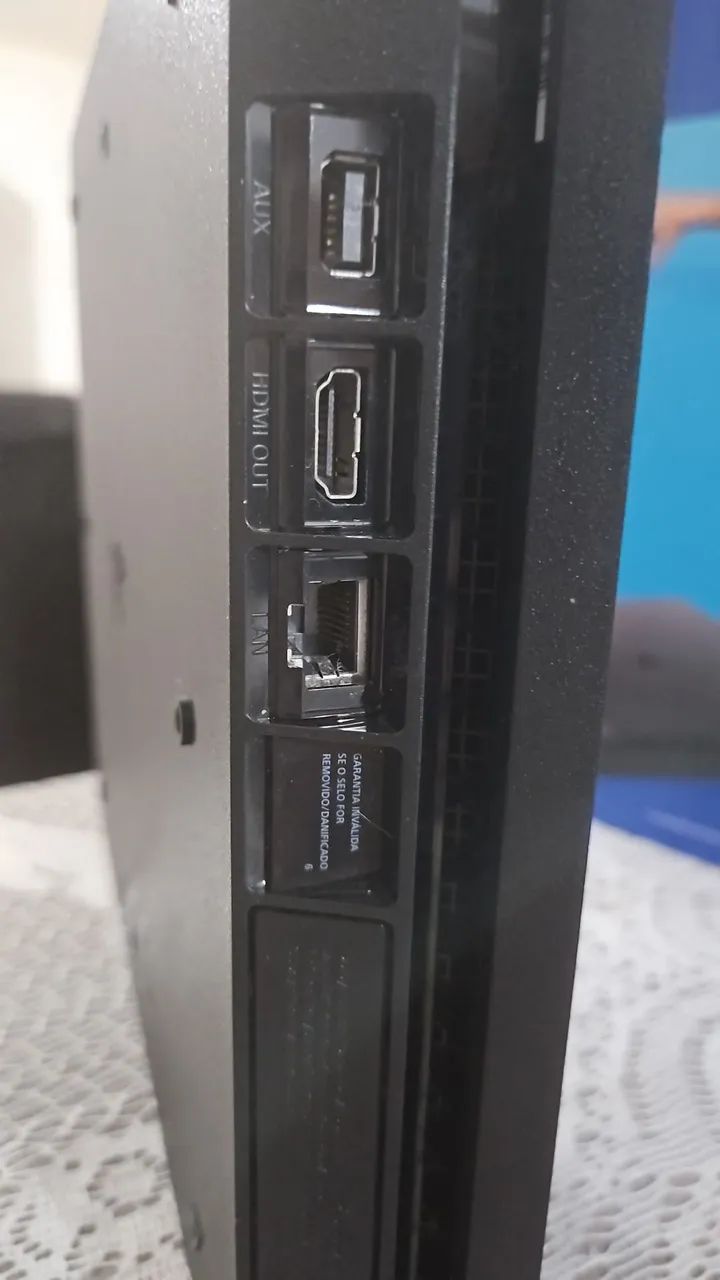Ps4 slim 1tb  - Foto 5