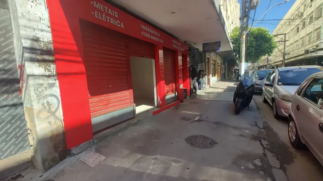 Loja de rua para locação em Centro - Niterói RJ - Foto 3
