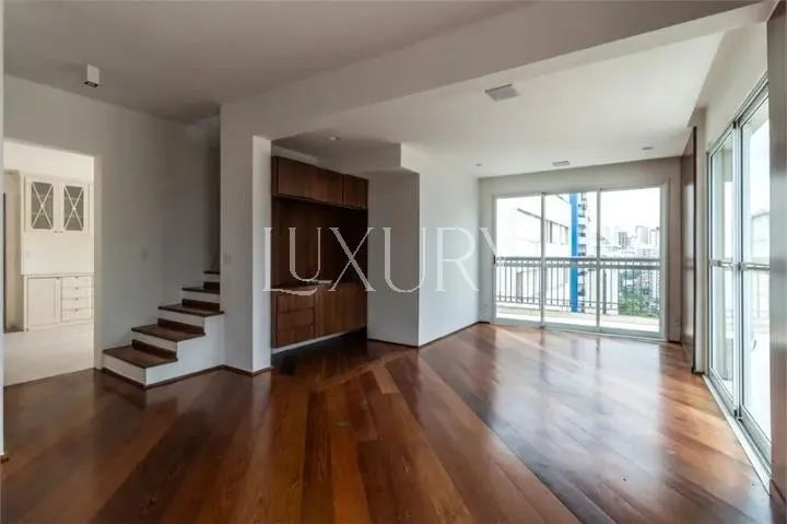 Cobertura para Locação no Jardim Paulista | 242 m² | 3 Suítes | 4 Vagas - Foto 3