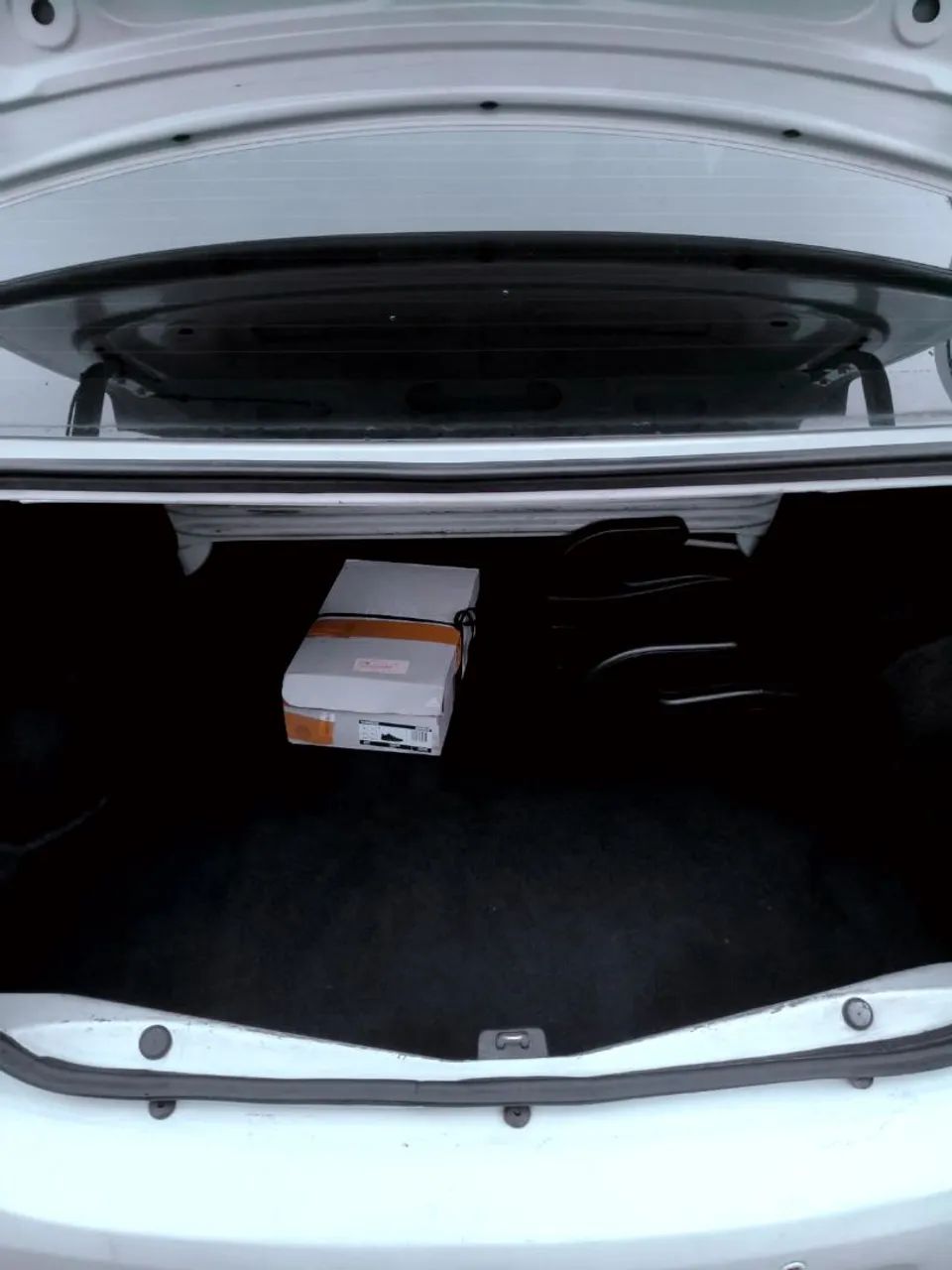 Renault Logan Authentique Flex 1.0 12V 4P 2018 - Foto 5