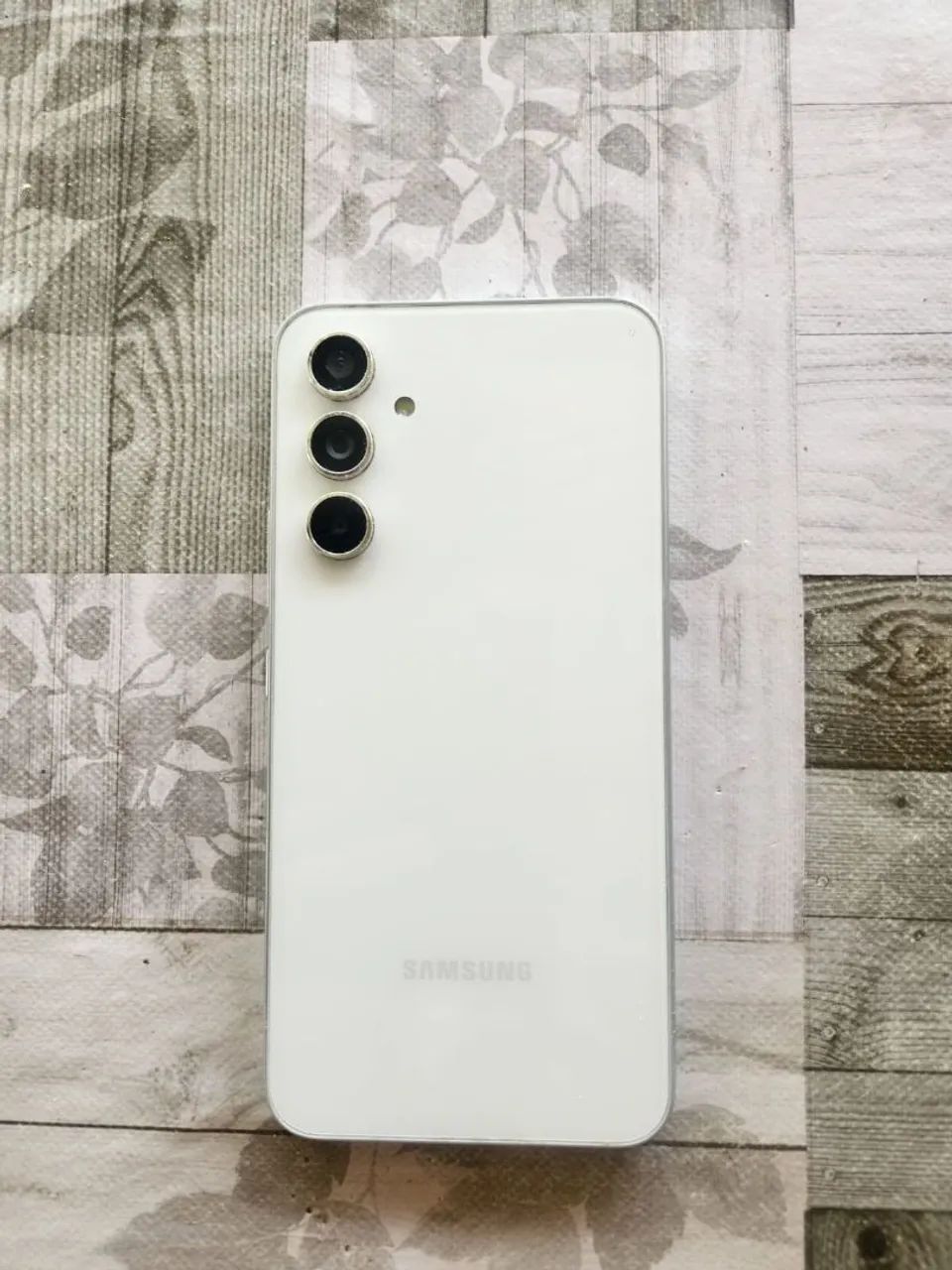 A54 5G 256 gigas - Foto 4