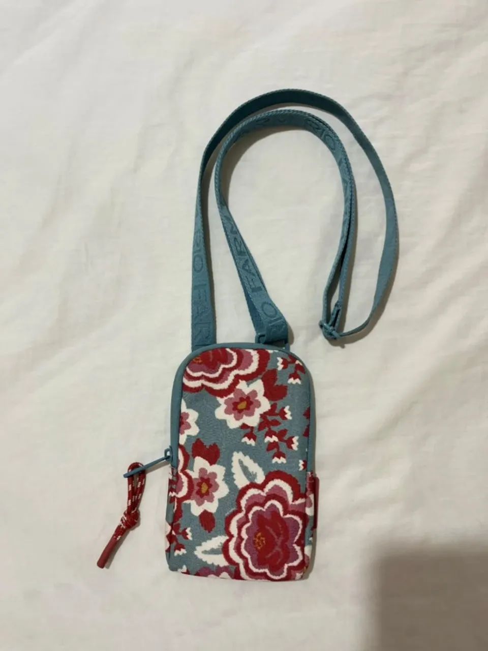 Bolsa da Farm em excelente estado