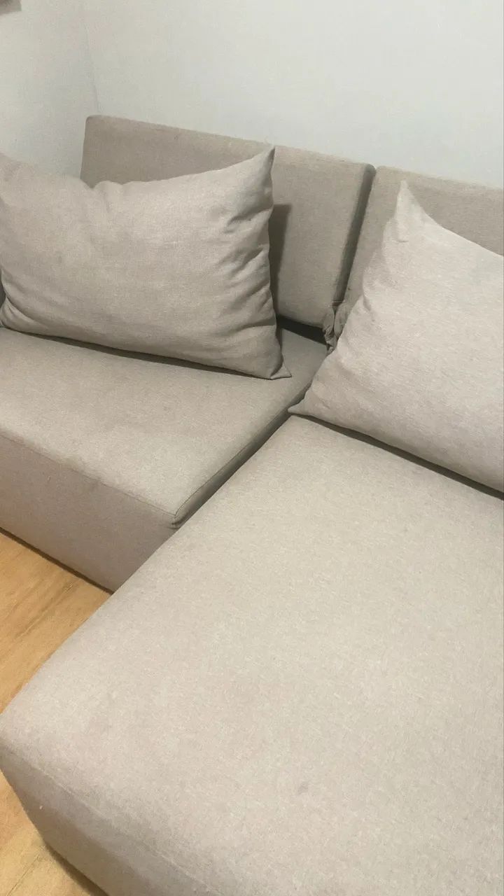 Sofá cama  - Foto 4