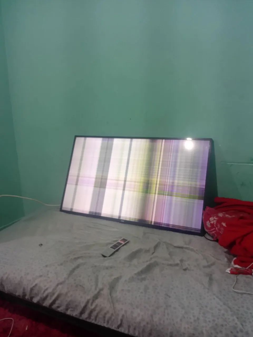 Televisão 