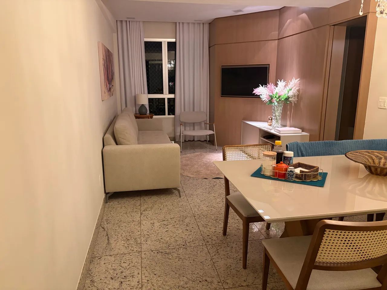 Lindo sofá da Maria Alice decorações 