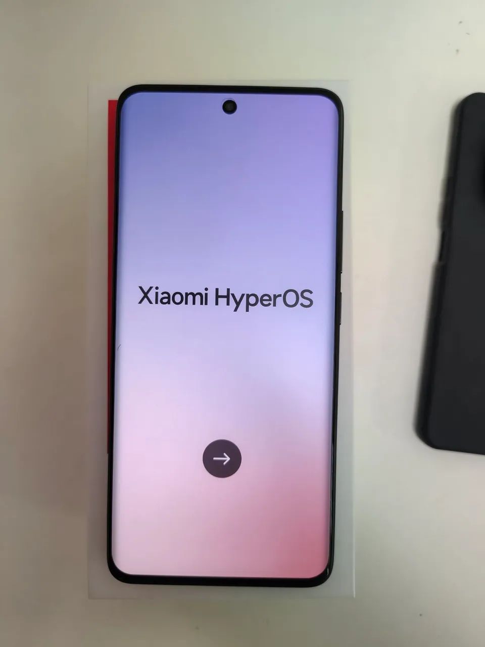 Redmi note 15 Preto - Foto 5