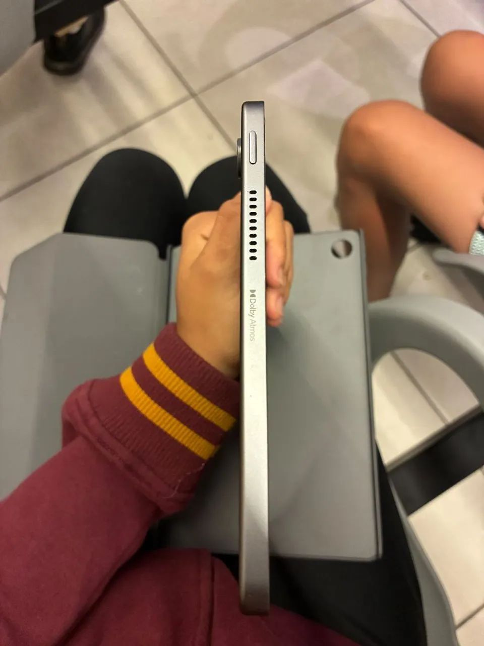 Tablet Lenovo Tab 10.1  - Foto 5