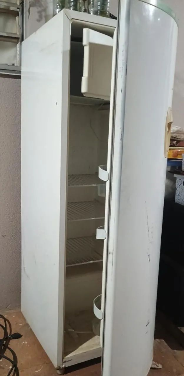 Geladeira com dispenser  - Foto 2