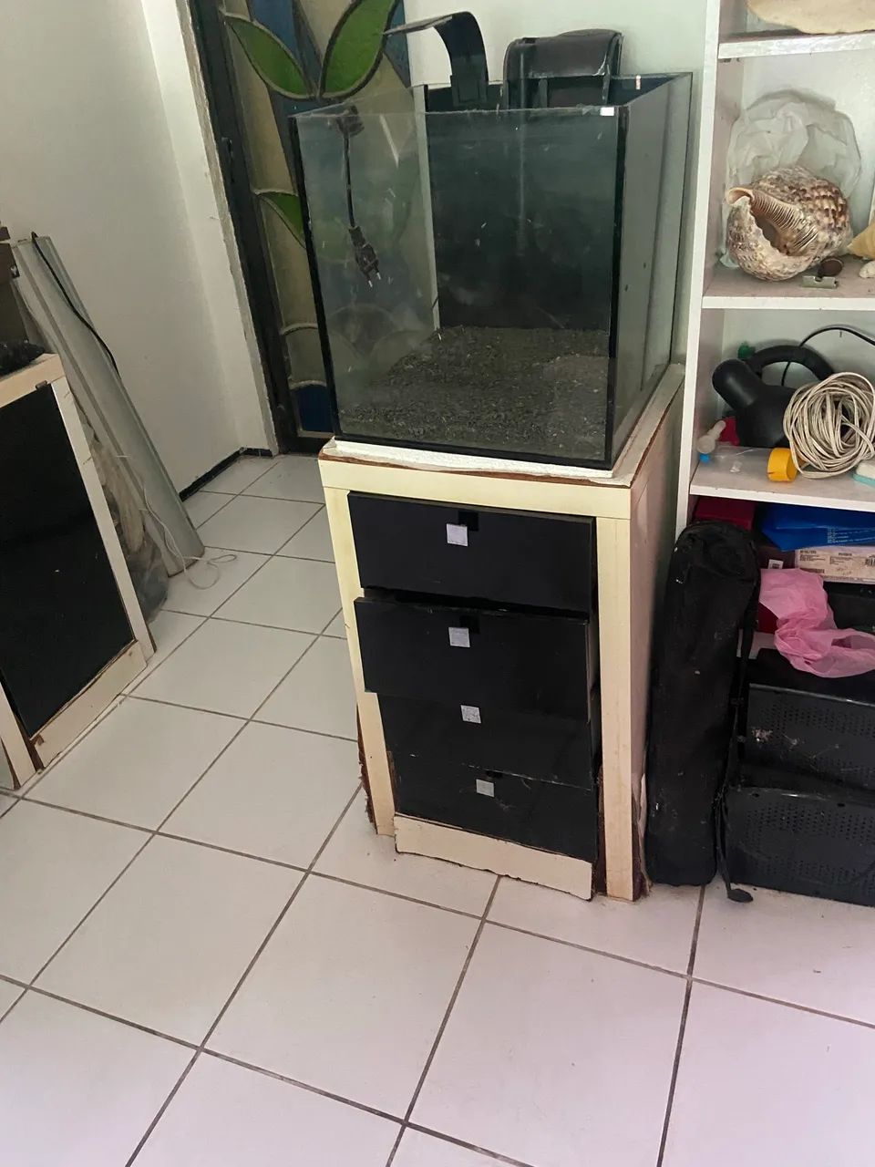 Vende-se aquários  - Foto 5