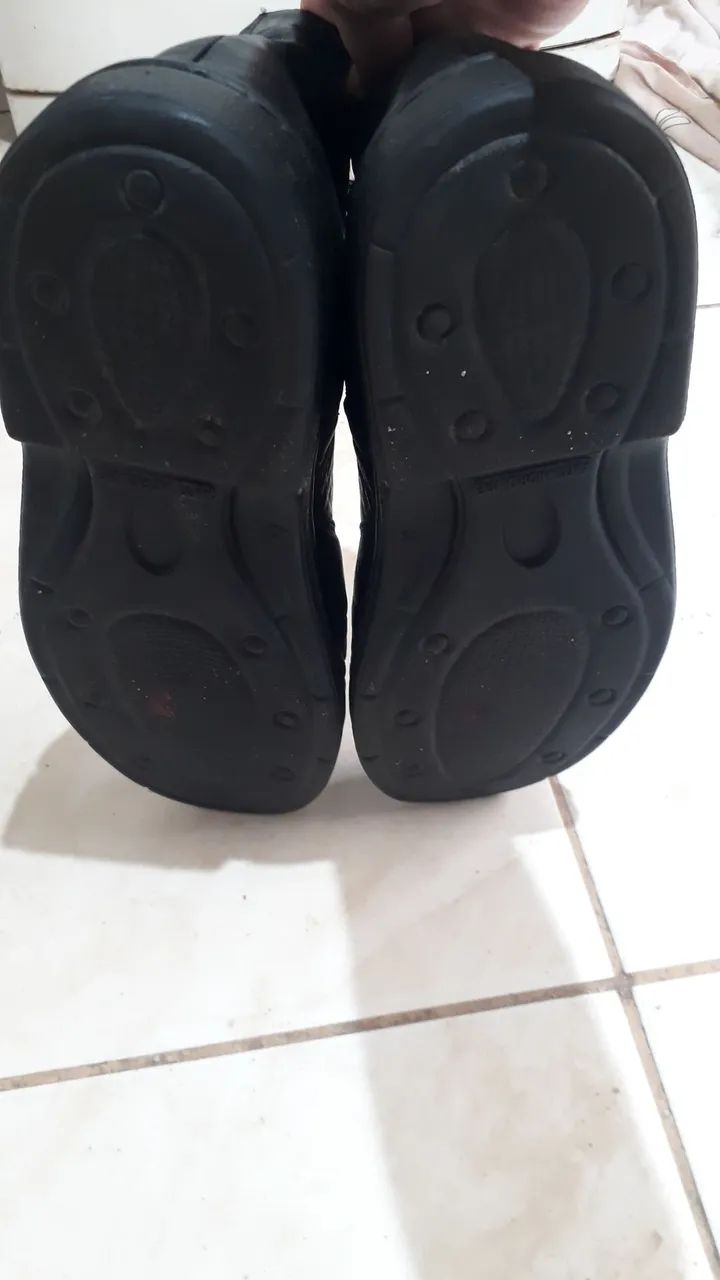 Bota Ortopédica Centropé 42 - Foto 3