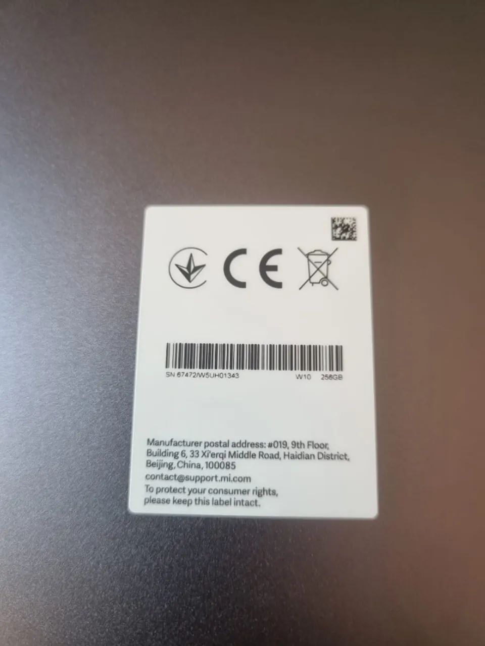 Tablet Redmi - Foto 5
