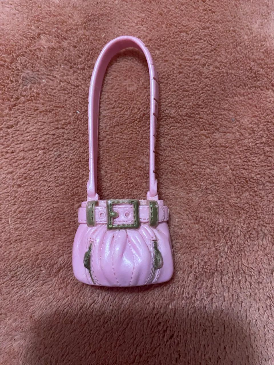 Bolsa da Barbie Raquelle